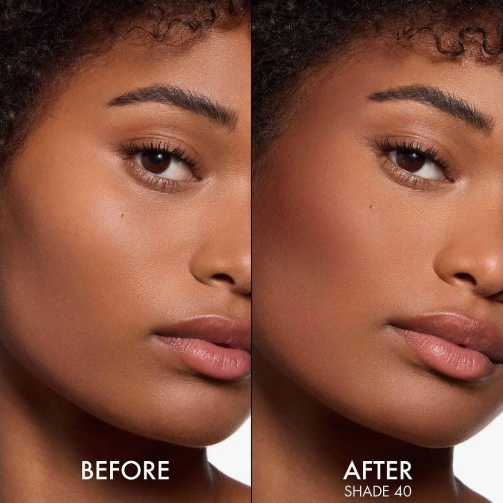 DIOR Forever Nude Bronze In #40 Deep Skin NEW